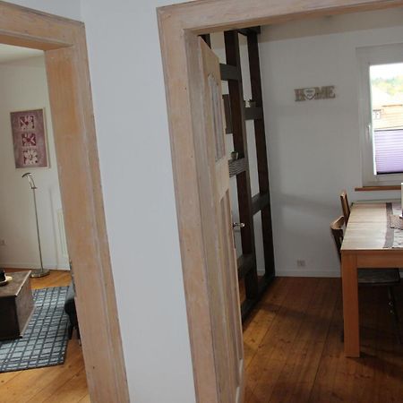 Apartment Angelina Bitz Extérieur photo