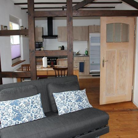 Apartment Angelina Bitz Extérieur photo