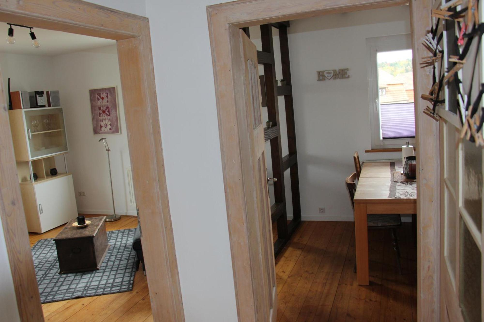 Apartment Angelina Bitz Extérieur photo