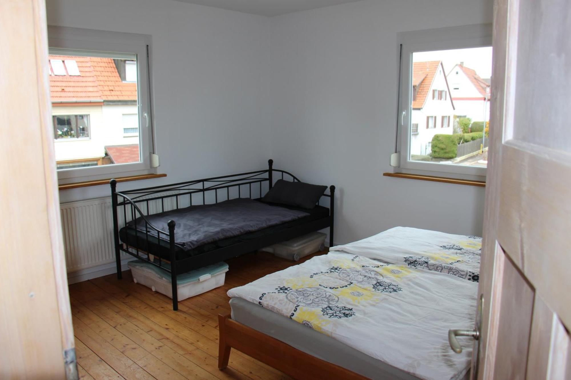 Apartment Angelina Bitz Extérieur photo