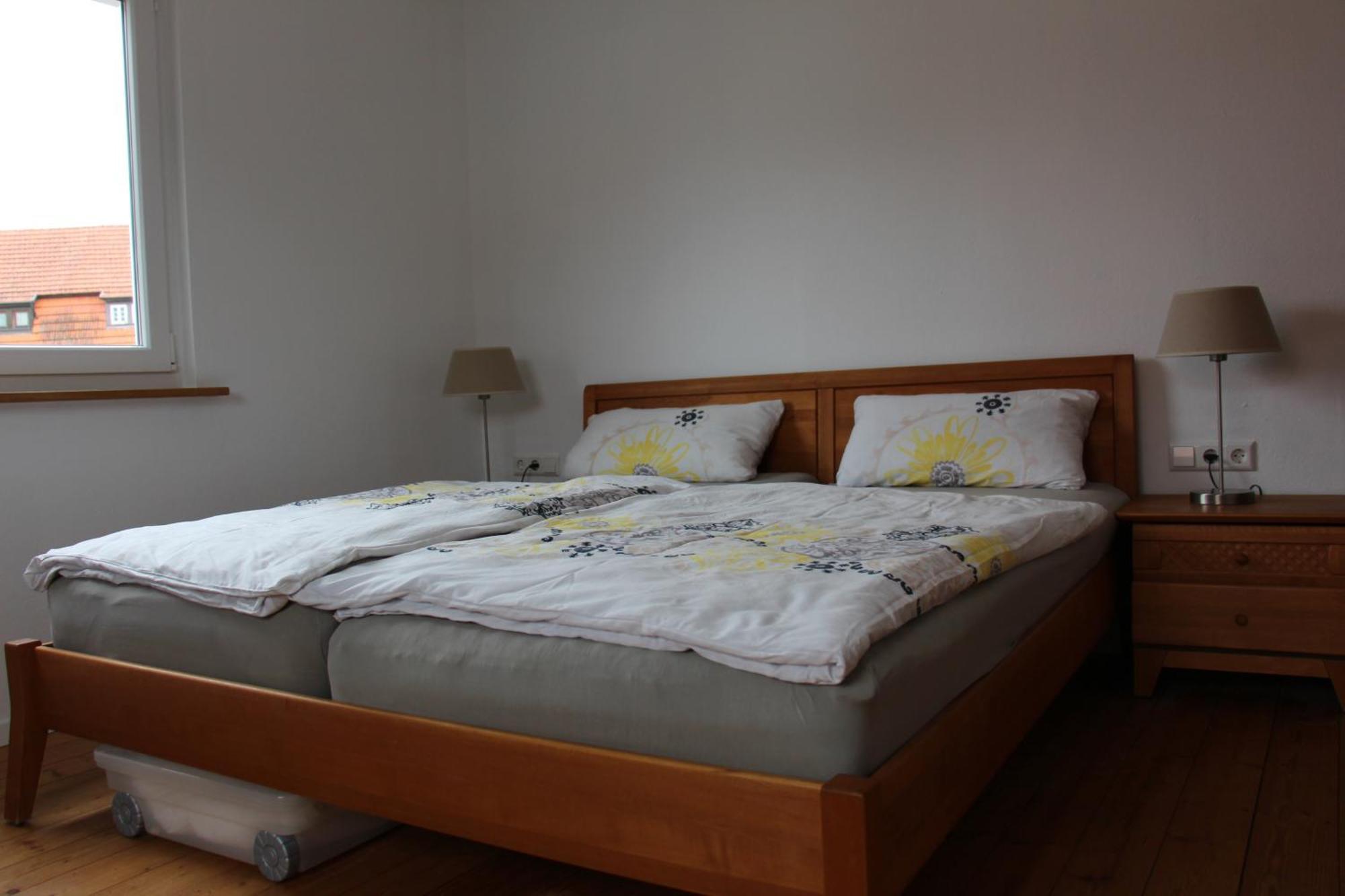 Apartment Angelina Bitz Extérieur photo