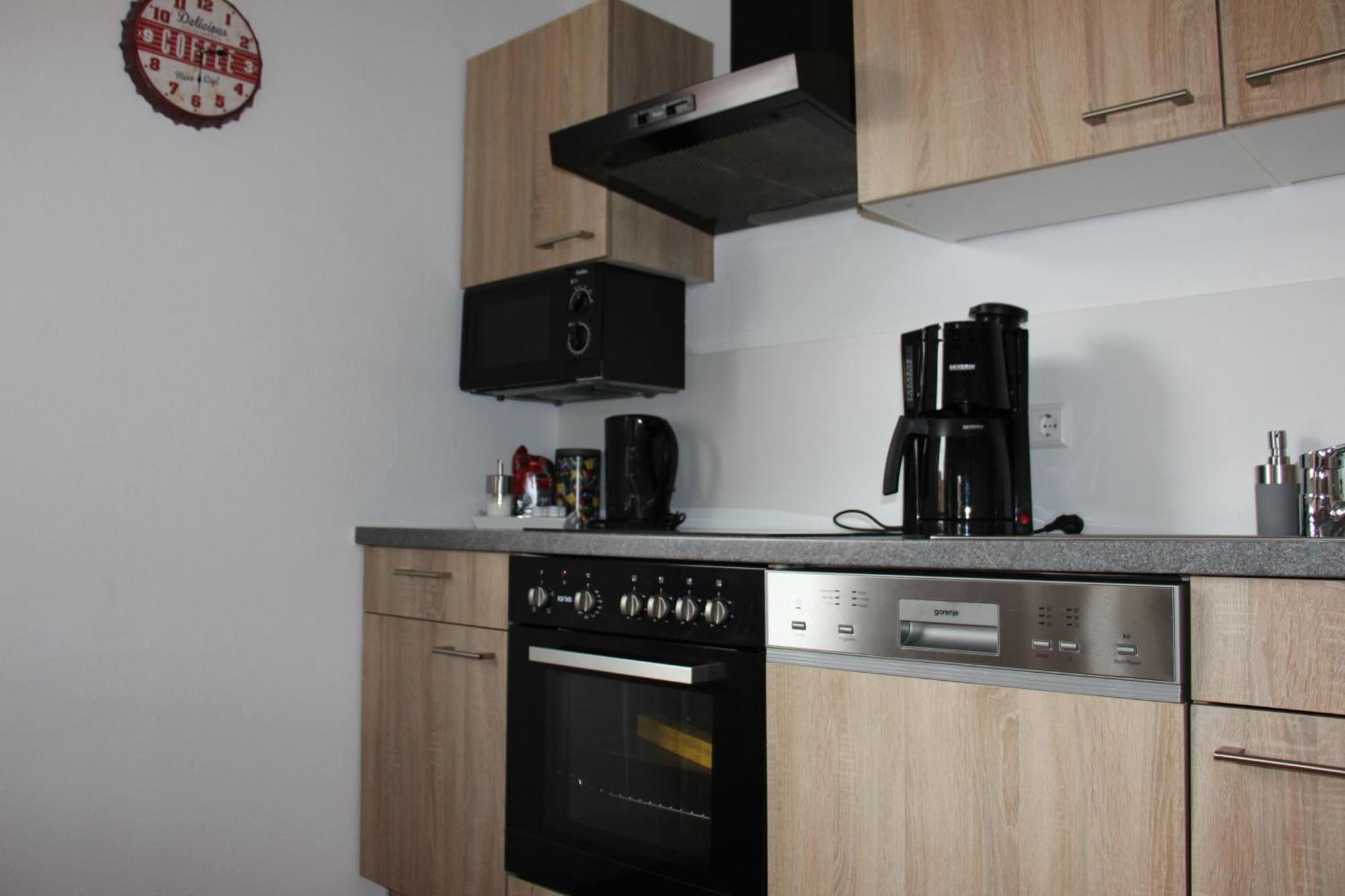 Apartment Angelina Bitz Extérieur photo