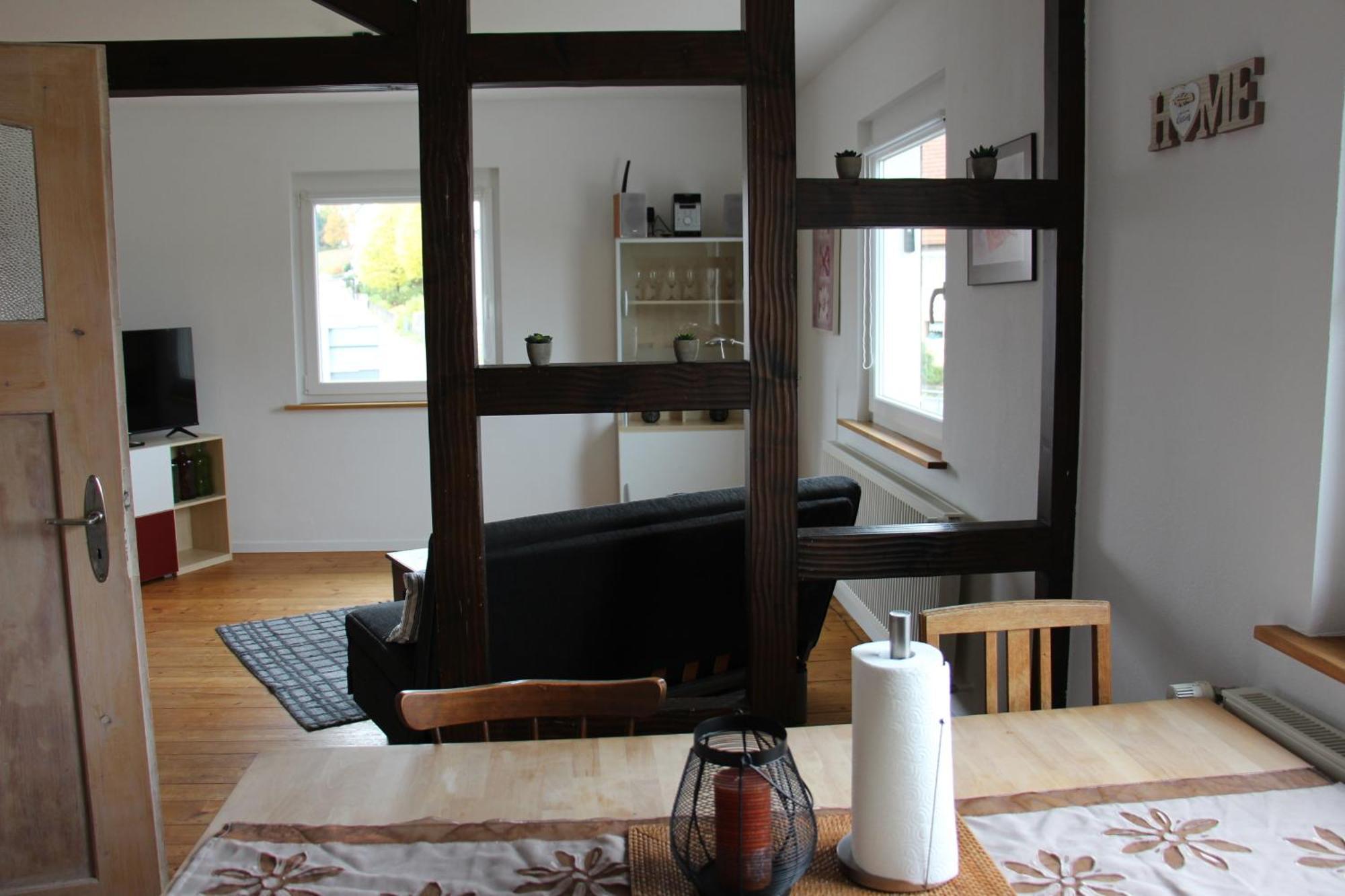 Apartment Angelina Bitz Extérieur photo
