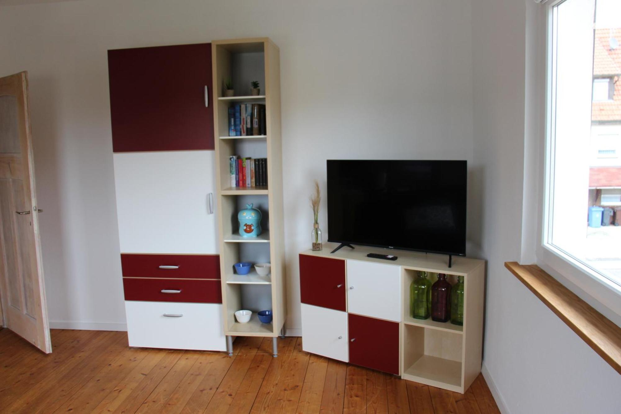 Apartment Angelina Bitz Extérieur photo