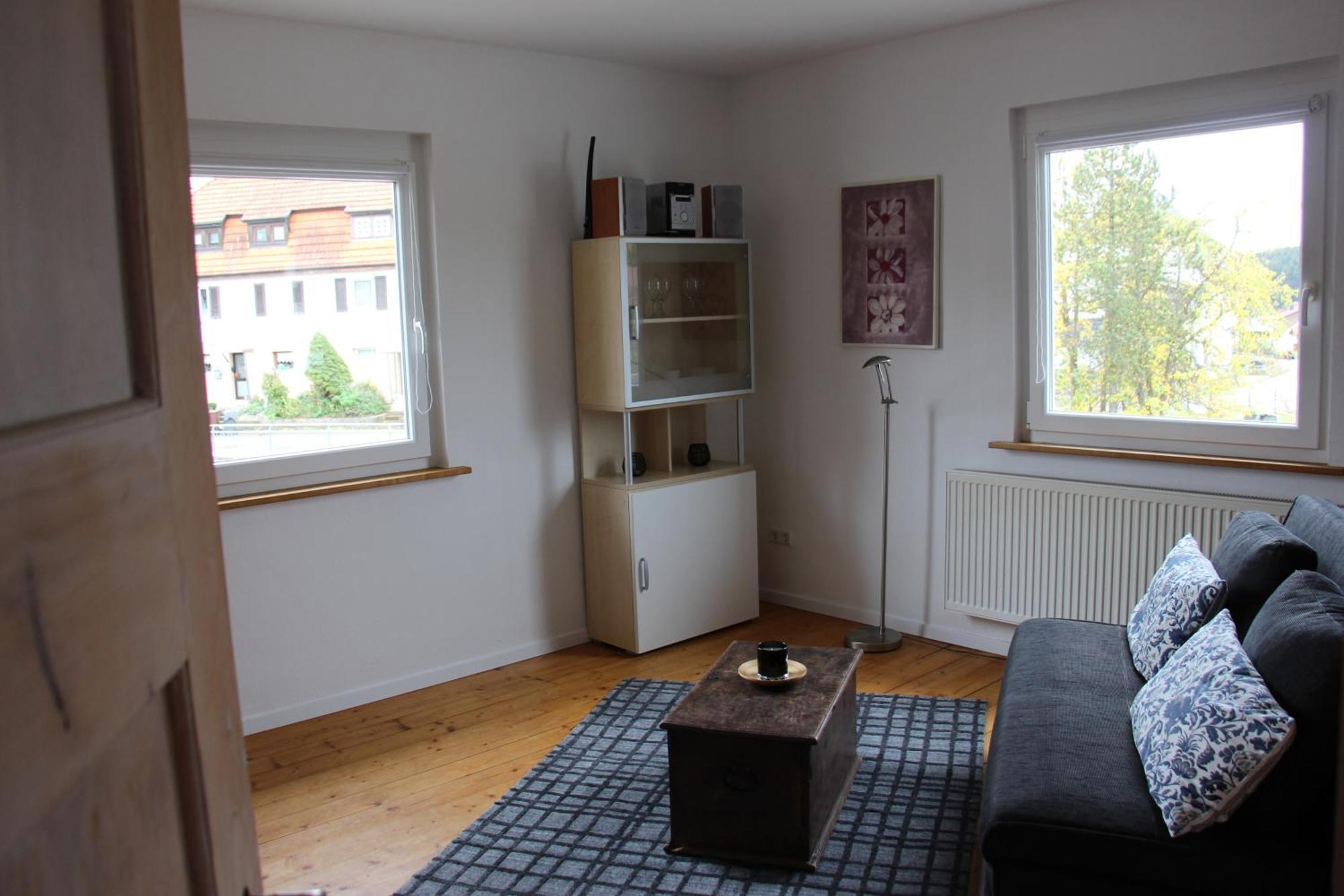 Apartment Angelina Bitz Extérieur photo